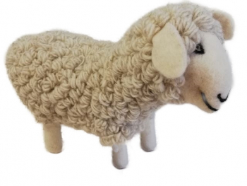 Schafe Schaf Esel Ochse Kamel Krippenfigur Weihnachtskrippe